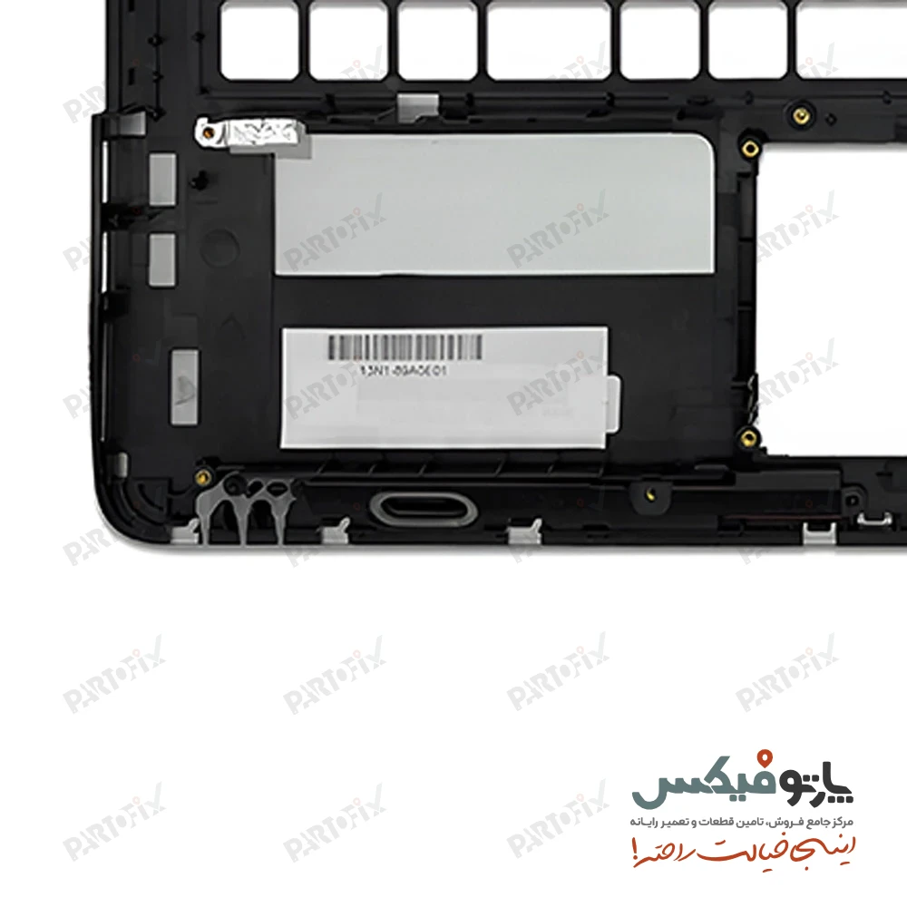 قاب دور کیبورد (C) لپ تاپ ایسوس K455LD